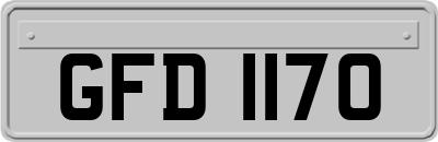GFD1170