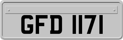 GFD1171