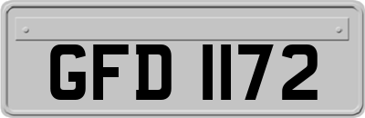 GFD1172