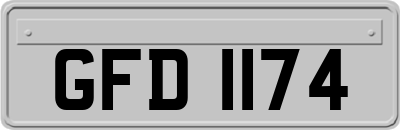GFD1174
