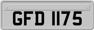 GFD1175