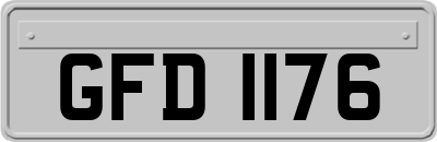 GFD1176