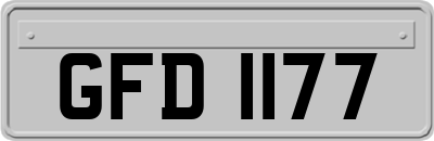 GFD1177