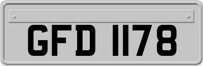 GFD1178
