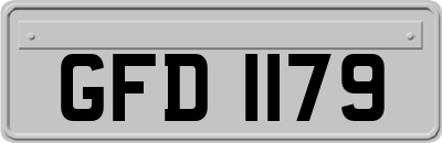 GFD1179