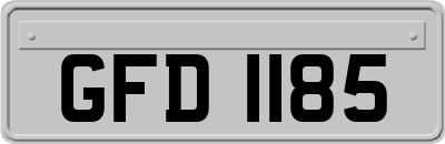 GFD1185