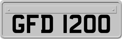 GFD1200