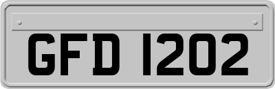 GFD1202