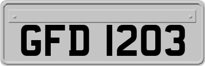GFD1203