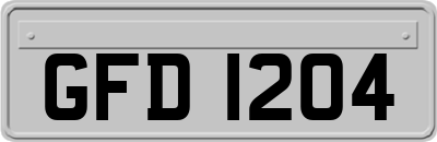 GFD1204