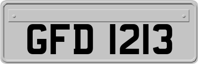 GFD1213