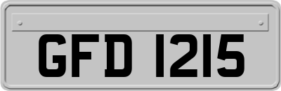 GFD1215