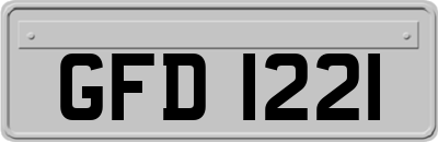 GFD1221
