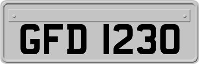 GFD1230