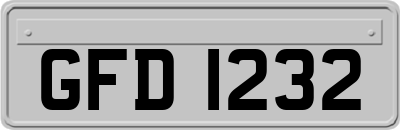GFD1232