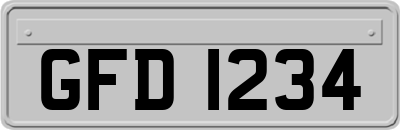 GFD1234