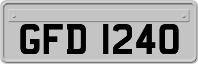 GFD1240