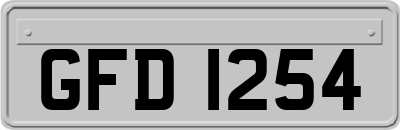 GFD1254