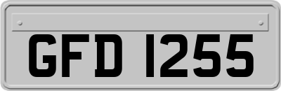 GFD1255