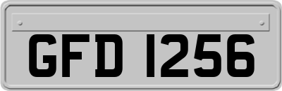 GFD1256