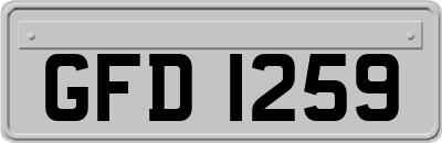 GFD1259