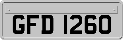 GFD1260