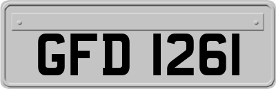 GFD1261
