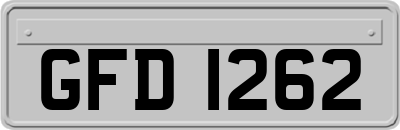 GFD1262