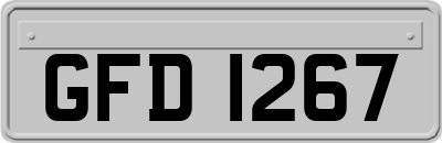 GFD1267