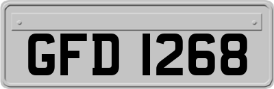 GFD1268