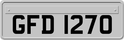 GFD1270