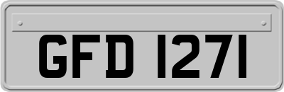 GFD1271