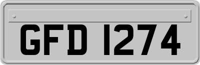 GFD1274