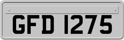 GFD1275
