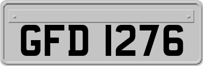 GFD1276