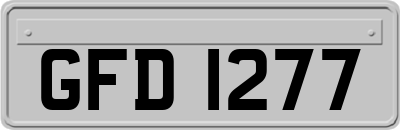 GFD1277