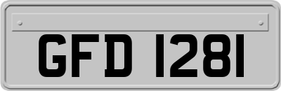 GFD1281
