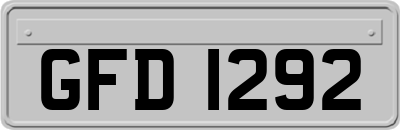 GFD1292