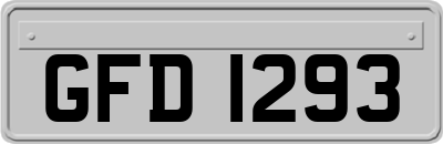GFD1293