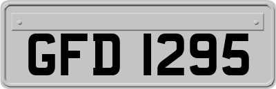 GFD1295