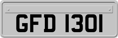 GFD1301