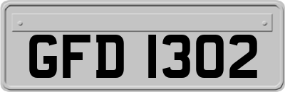 GFD1302