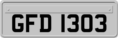 GFD1303