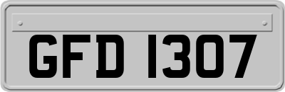GFD1307