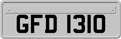 GFD1310