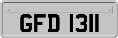 GFD1311