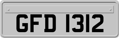 GFD1312
