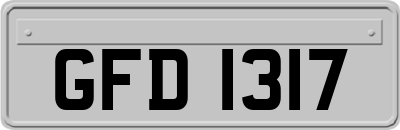 GFD1317