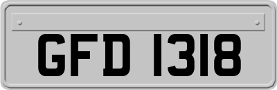 GFD1318
