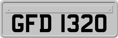 GFD1320